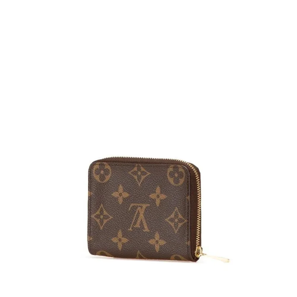 Louis Vuitton Zippy Coin Purse M60067